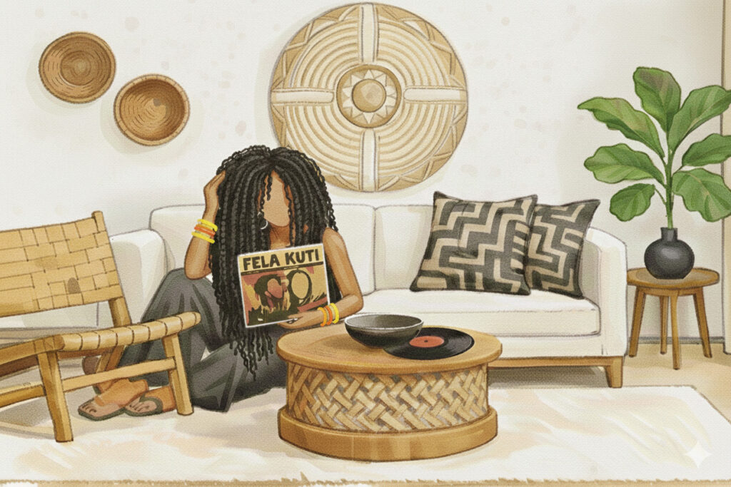 Jessica Makaké - CMO - Brand Strategist