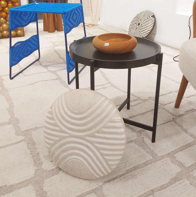 Pop Up Store - Rue Turenne (Le Marais)